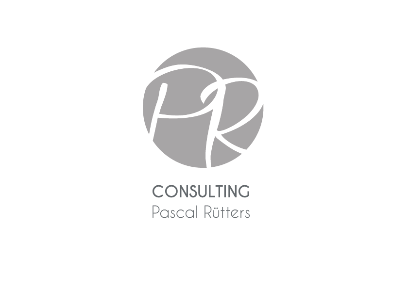 PR Consulting Logo