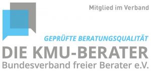 Logo KMU-Berater
